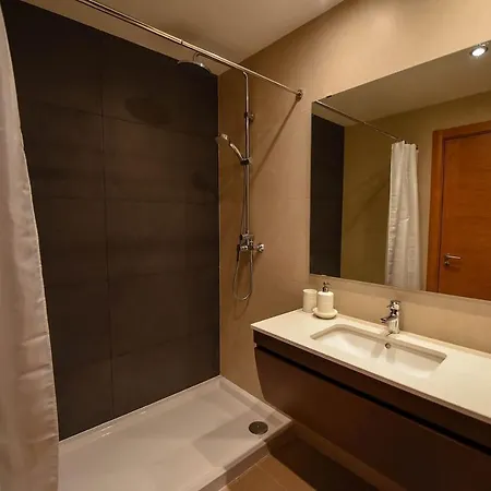 Apt. Rocha Prime Apartmán