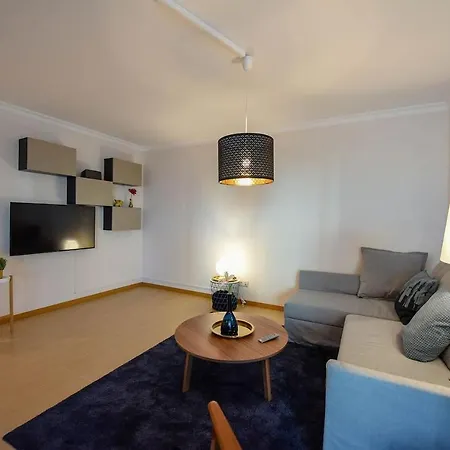 Apartmán Apt. Rocha Prime