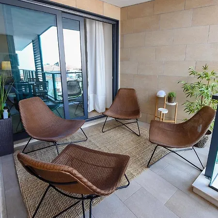 Apartmán Apt. Rocha Prime Portimão